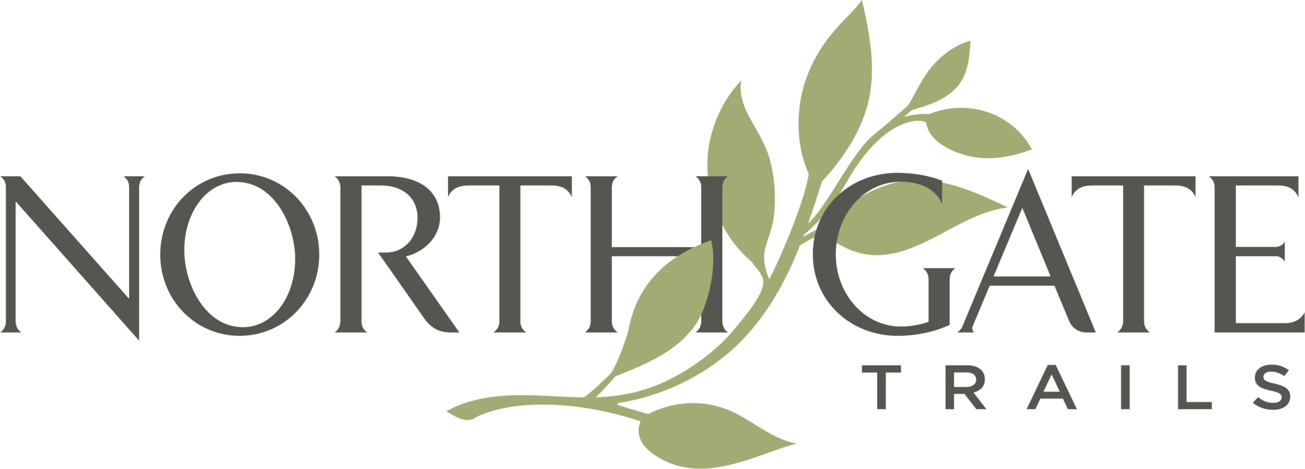 North Gate Trails